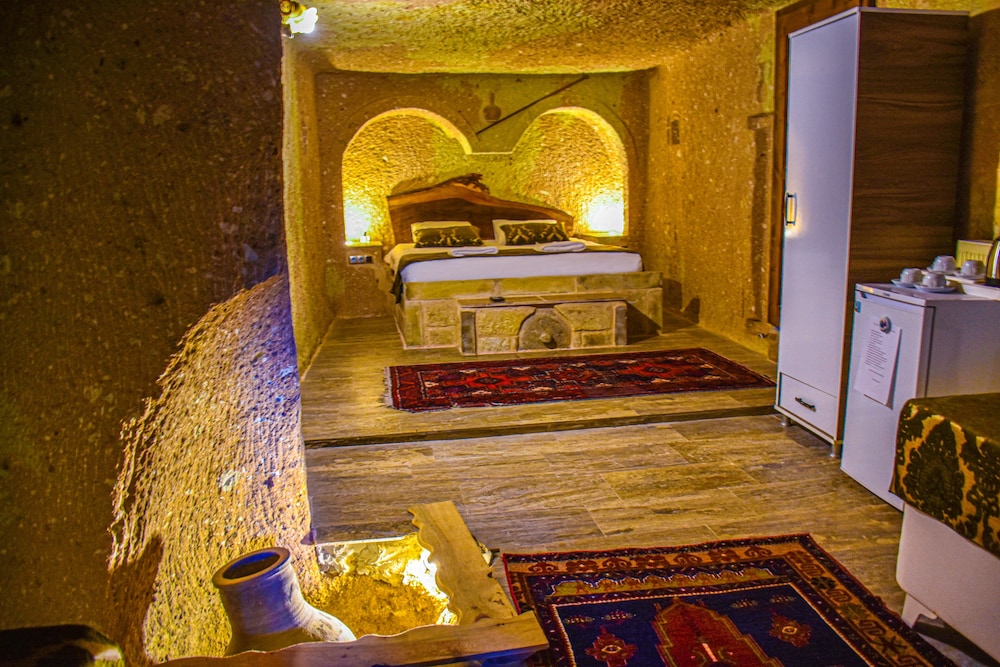 Cappadocia Cave House