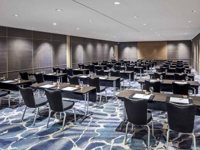 会議室 スイソテル ザ スタンフォードの写真