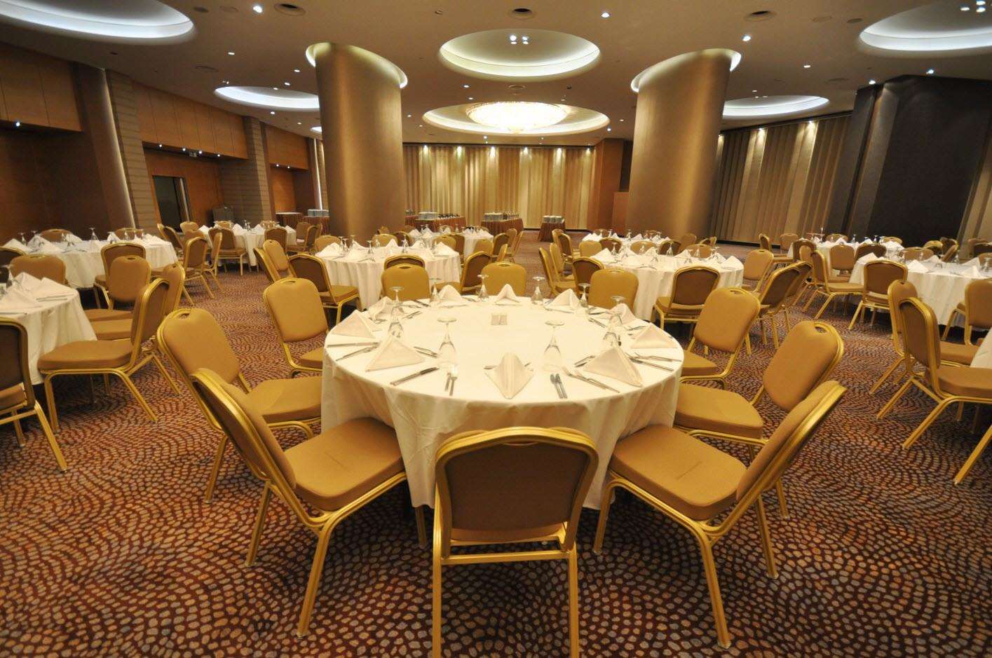 Swissotel Buyuk Efes, Izmir