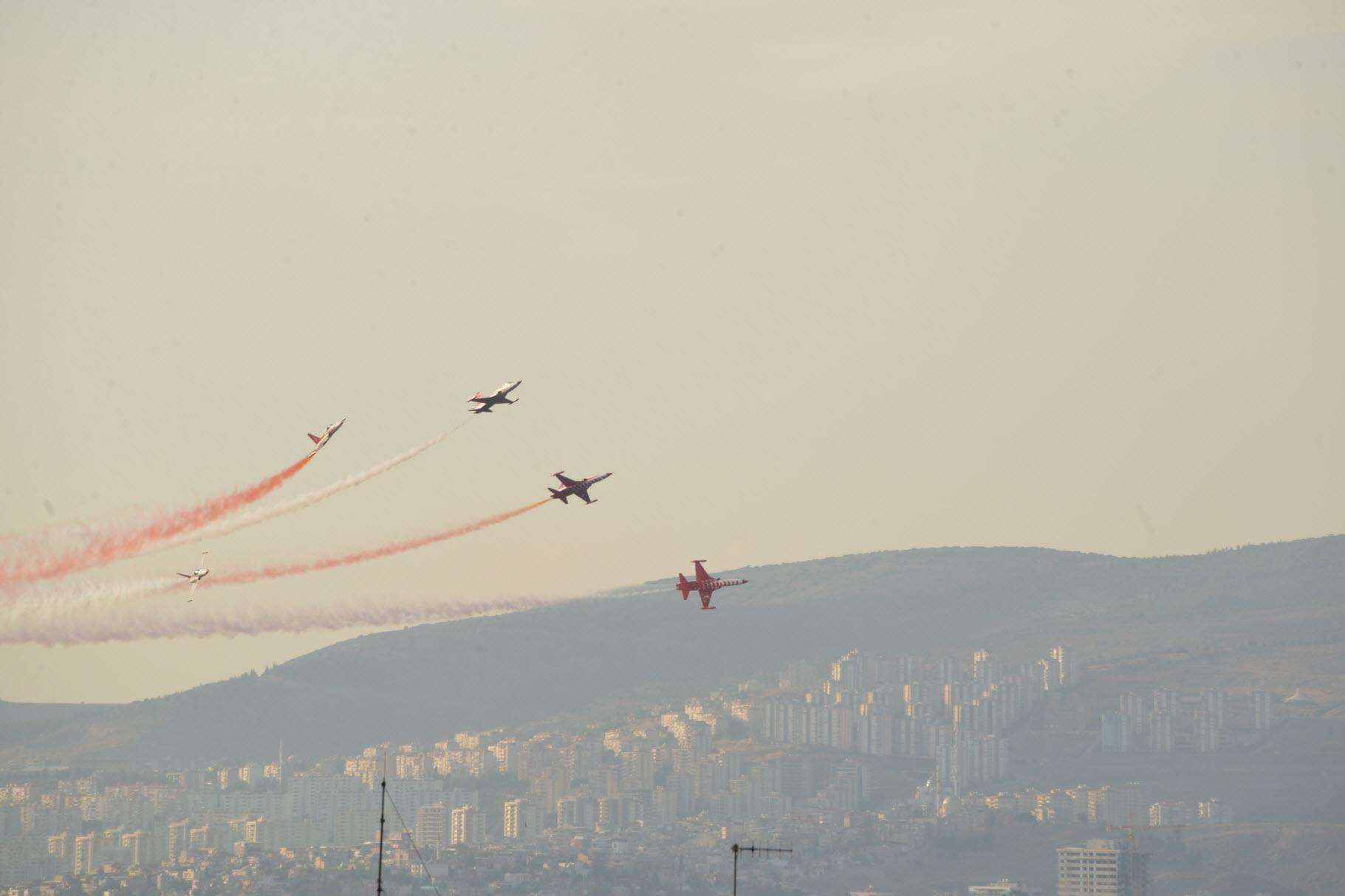 Swissotel Buyuk Efes, Izmir