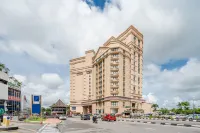 Imperial Riverbank Hotel Kuching