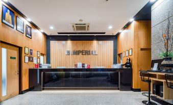 Imperial Riverbank Hotel Kuching