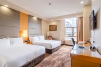 The Waterfront Hotel Kuching Hotels near Flat Dalat