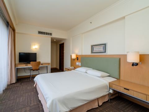 Premier Hotel