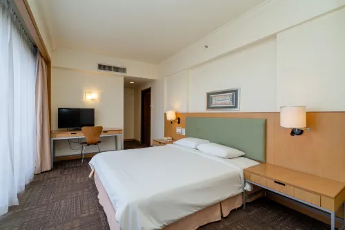 Premier Hotel Hotels in Sibu