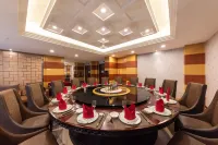 Yan Emperor Hotel Hotels in Suizhou