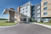 Fairfield Inn & Suites Wichita East