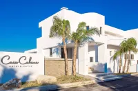 Casa Cabana Hotel & Suites - Adults Only Hoteles en Kallithea