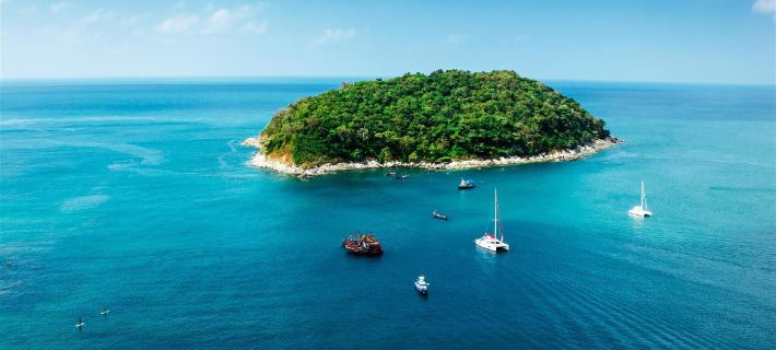 The Elegant Patong Các khách sạn ở Phuket