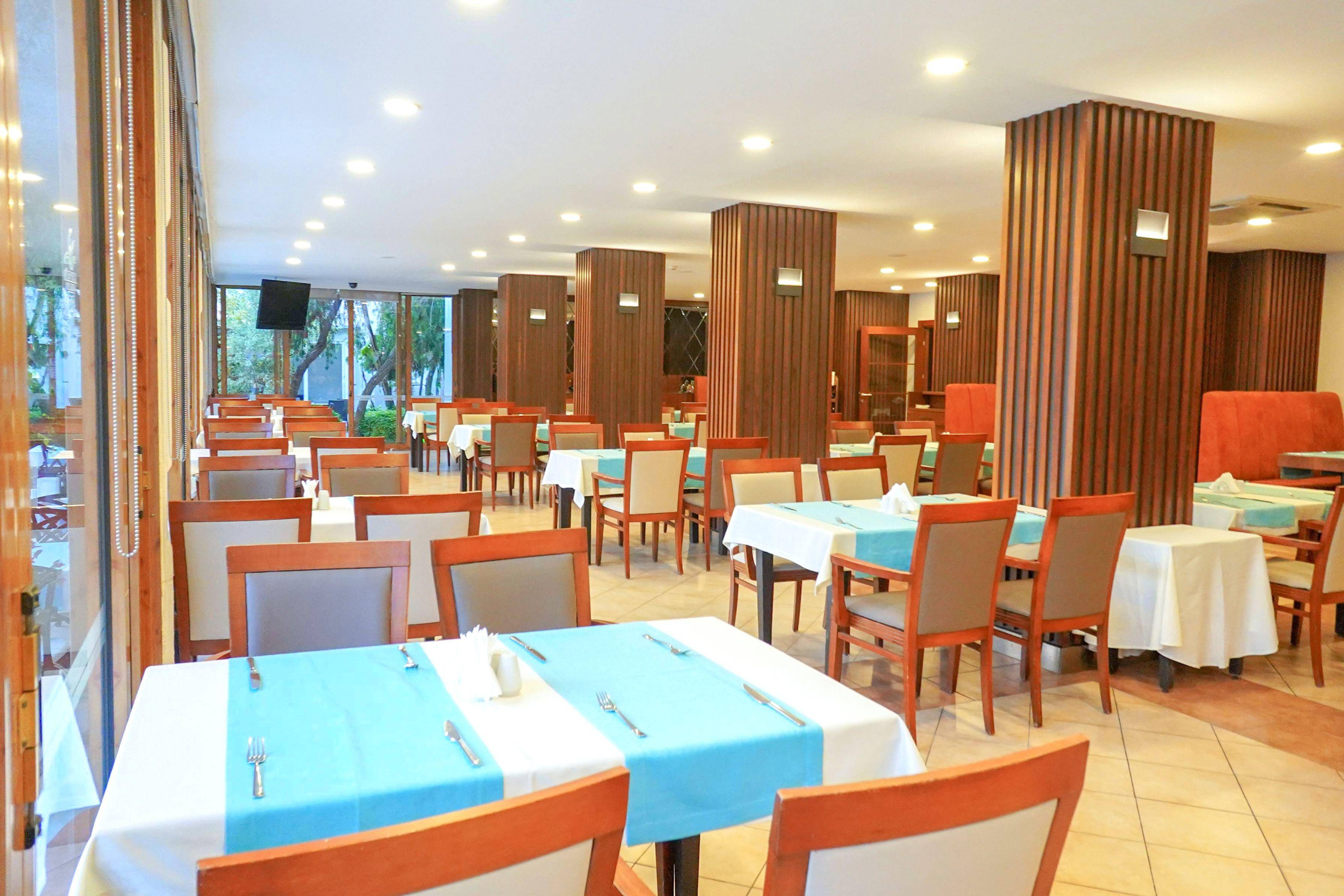 Gocek Lykia Resort