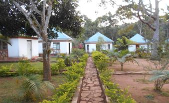 Panorama Cottages