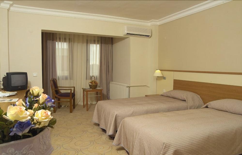 Crystal Kaymakli Hotel & Spa