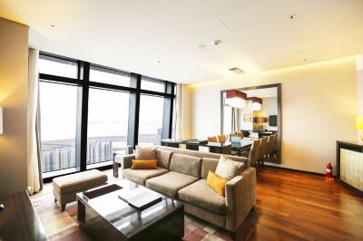 その他 オークウッドプレミア仁川の写真