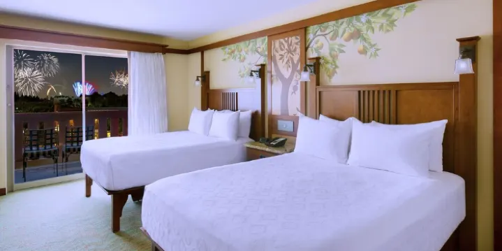 Disney's Grand Californian Hotel & Spa image 1