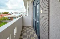 Wind Henza Hotel a Uruma