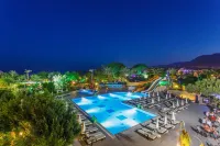 Lucida Beach Hotel - Ultra All Inclusive - รีสอร์ท