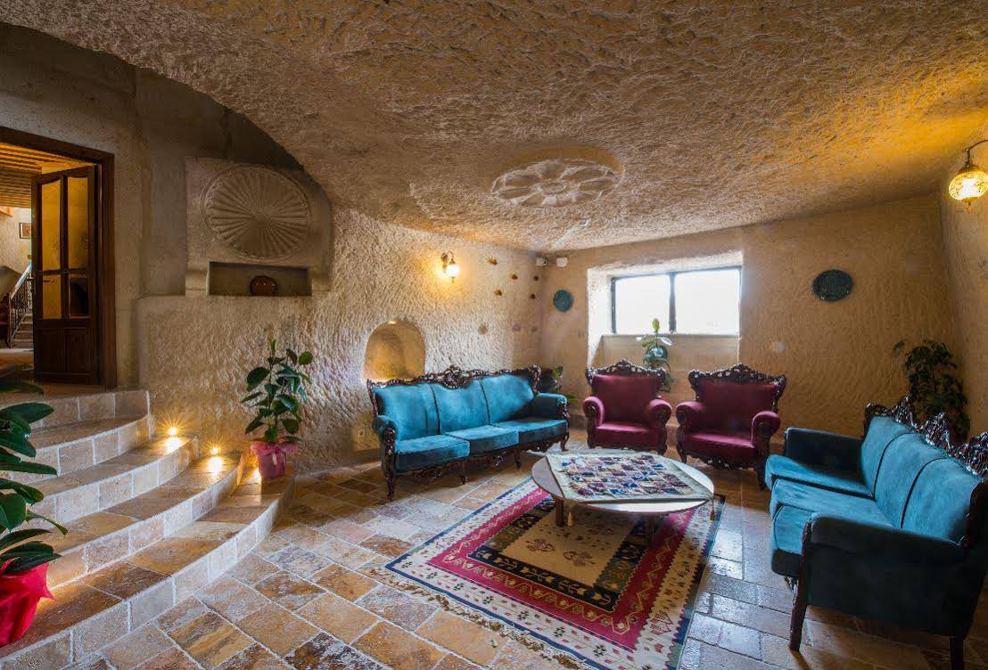 Garden Inn Cappadocia