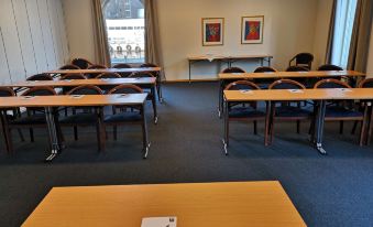 Hotel Carlshamn