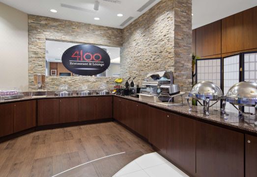 베스트 웨스턴 플러스 마이애미