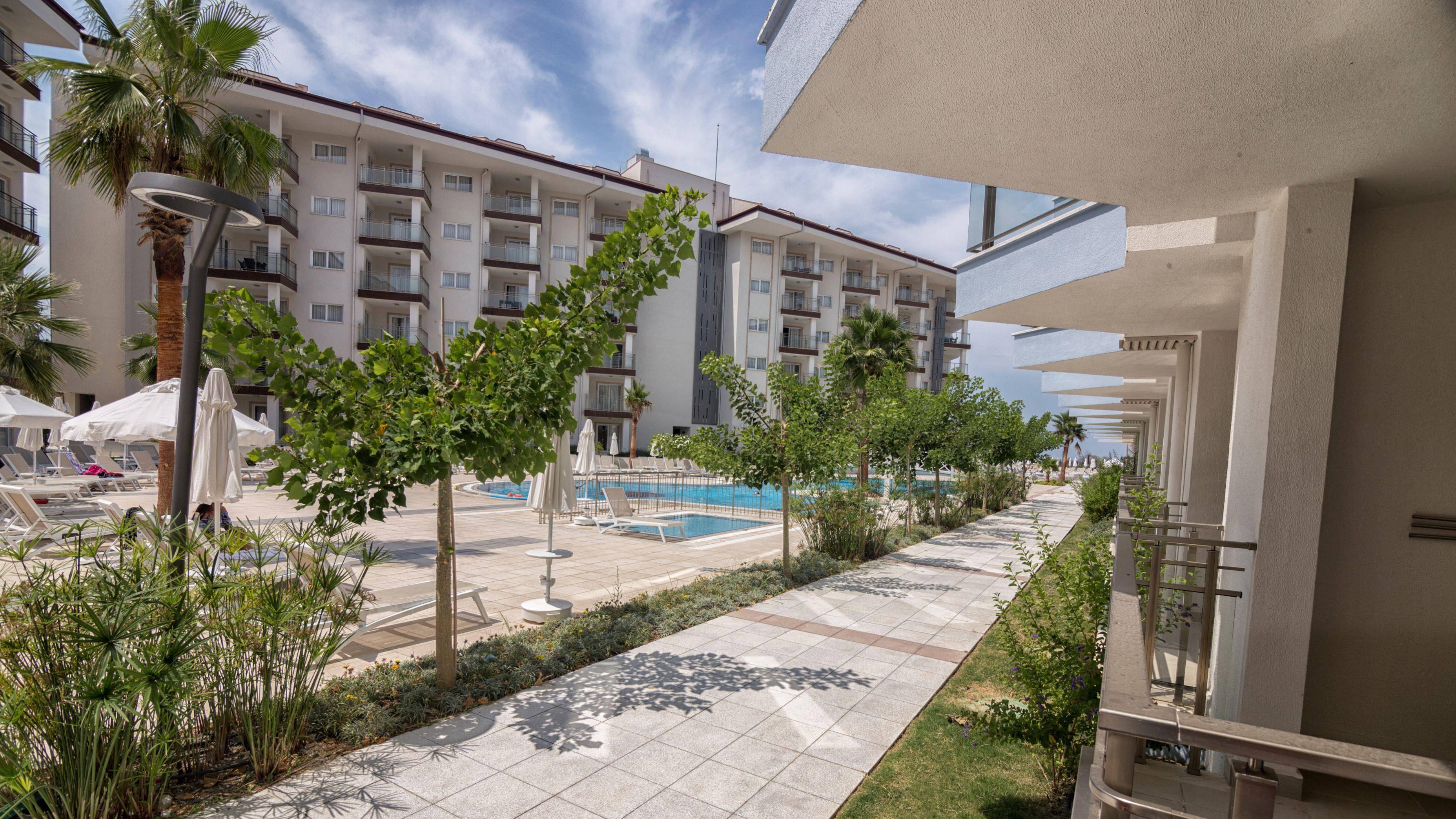 Ramada Hotel & Suites Kusadasi