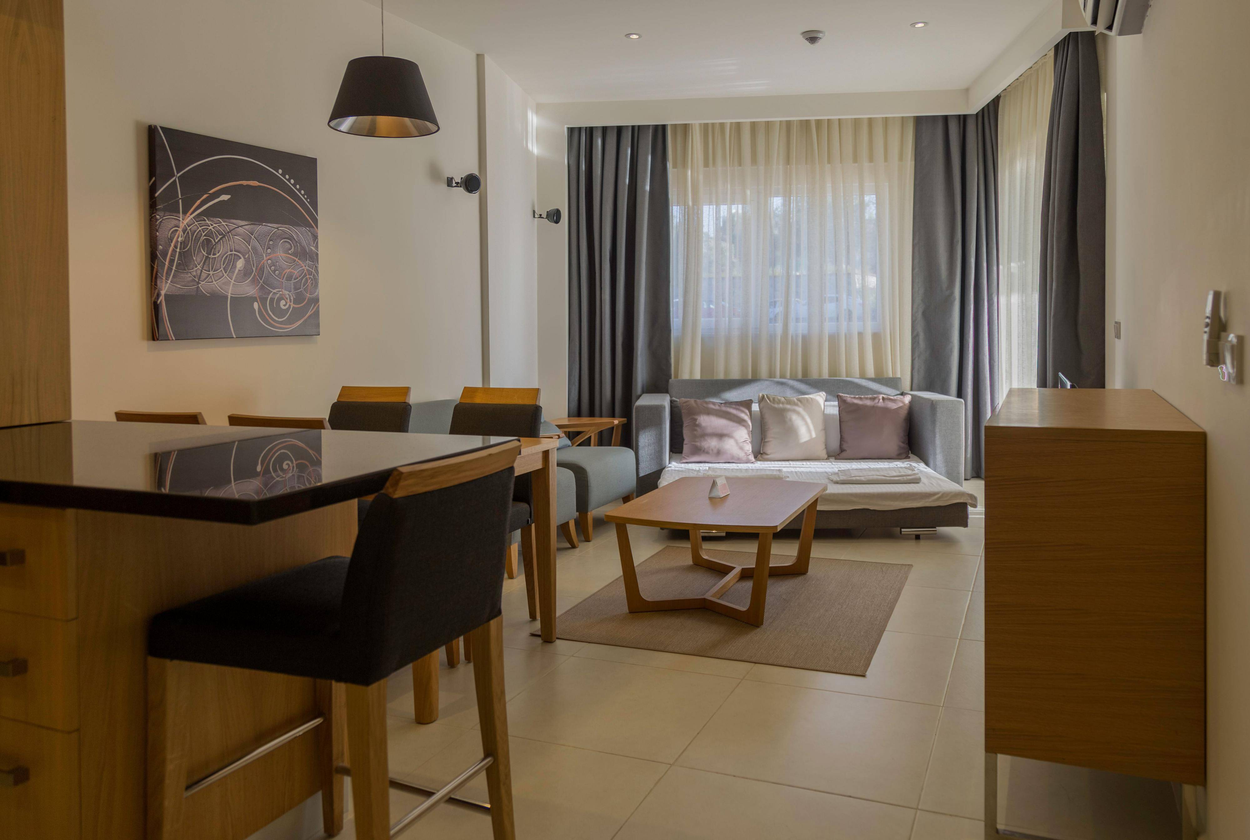 Ramada Hotel & Suites Kusadasi