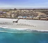 منتجع وفيلل السعديات روتانا فنادق في أبوظبي