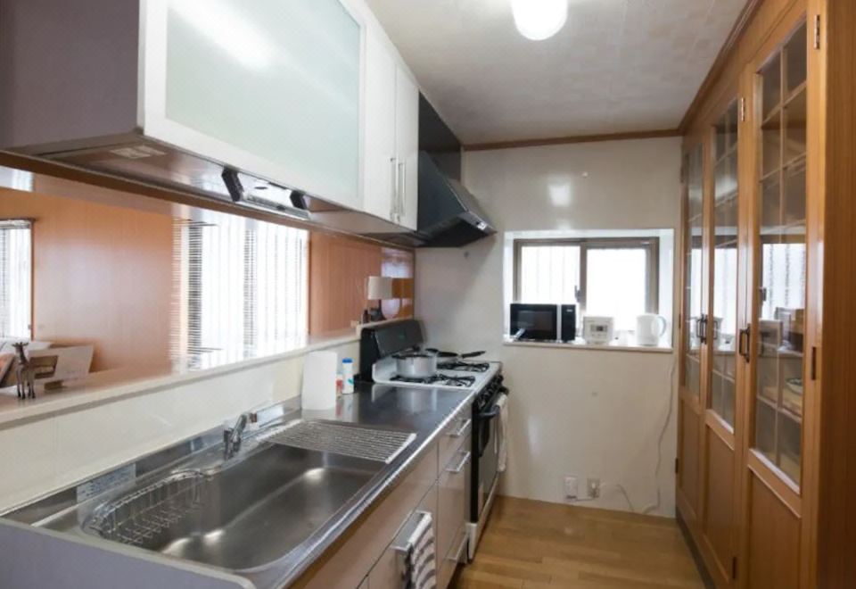 차탄 비대면 체크인 숙소 이미지