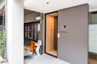 Hotel NuVe Elements