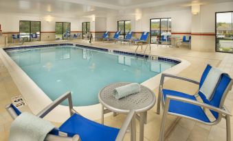 TownePlace Suites Bridgeport Clarksburg