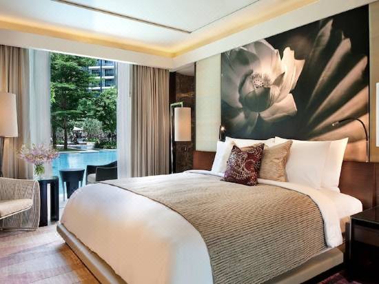Siam Kempinski Hotel Bangkok Room Reviews Photos Bangkok 21 Deals Price Trip Com