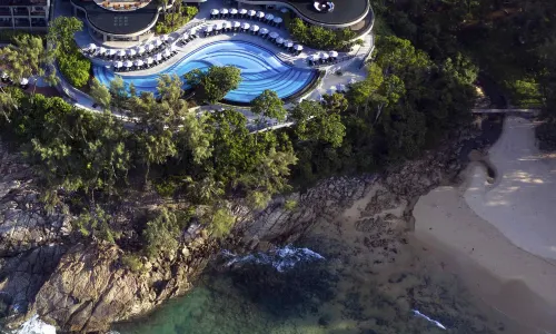 Pullman Phuket Arcadia Naithon Beach