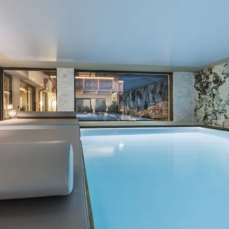 Hotel Montchalet