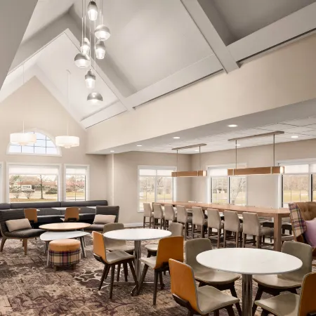 Residence Inn Chicago Bloomingdale