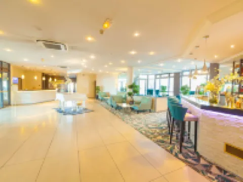 Best Western Plus Palais des Congres Hotels in Evreux