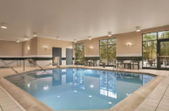 Country Inn & Suites by Radisson, Schaumburg, IL