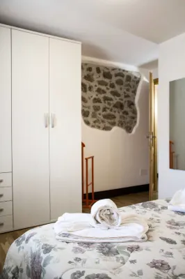 Casa Rasat Hotels near Borgo autentico di Sauris