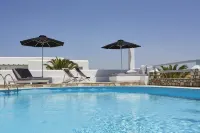 Naoussa Accommodation by Armelina