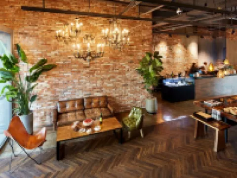 ホテル PJ 明洞 ソウルのホテル