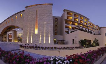 Movenpick Resort & Marine Spa Sousse