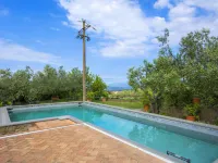 Villa Morosi - piscina