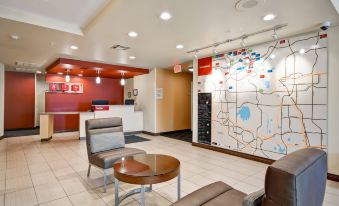 TownePlace Suites Dallas Lewisville