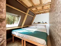 Luxury Tent