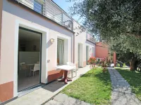 Borgoverde Hotel in zona Frantoio di Sant'Agata D'Oneglia
