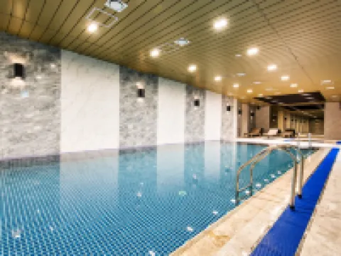 ENA Suite Hotel Namdaemun Hotels in Seoul