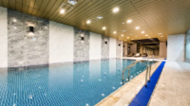 ENA Suite Hotel Namdaemun