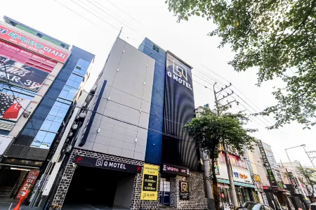 Ulsan weightless cue