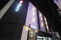 Jinju She's Các khách sạn gần Jinjuseong