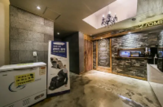 Daegu Dongdaegu Station 2Some