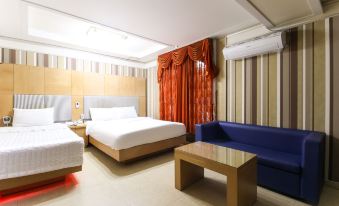 Gwangju Rivera - Housity