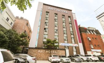 Art Hotel